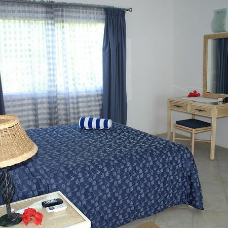 Fairytern Chalets 세르프 아일랜드 외부 사진